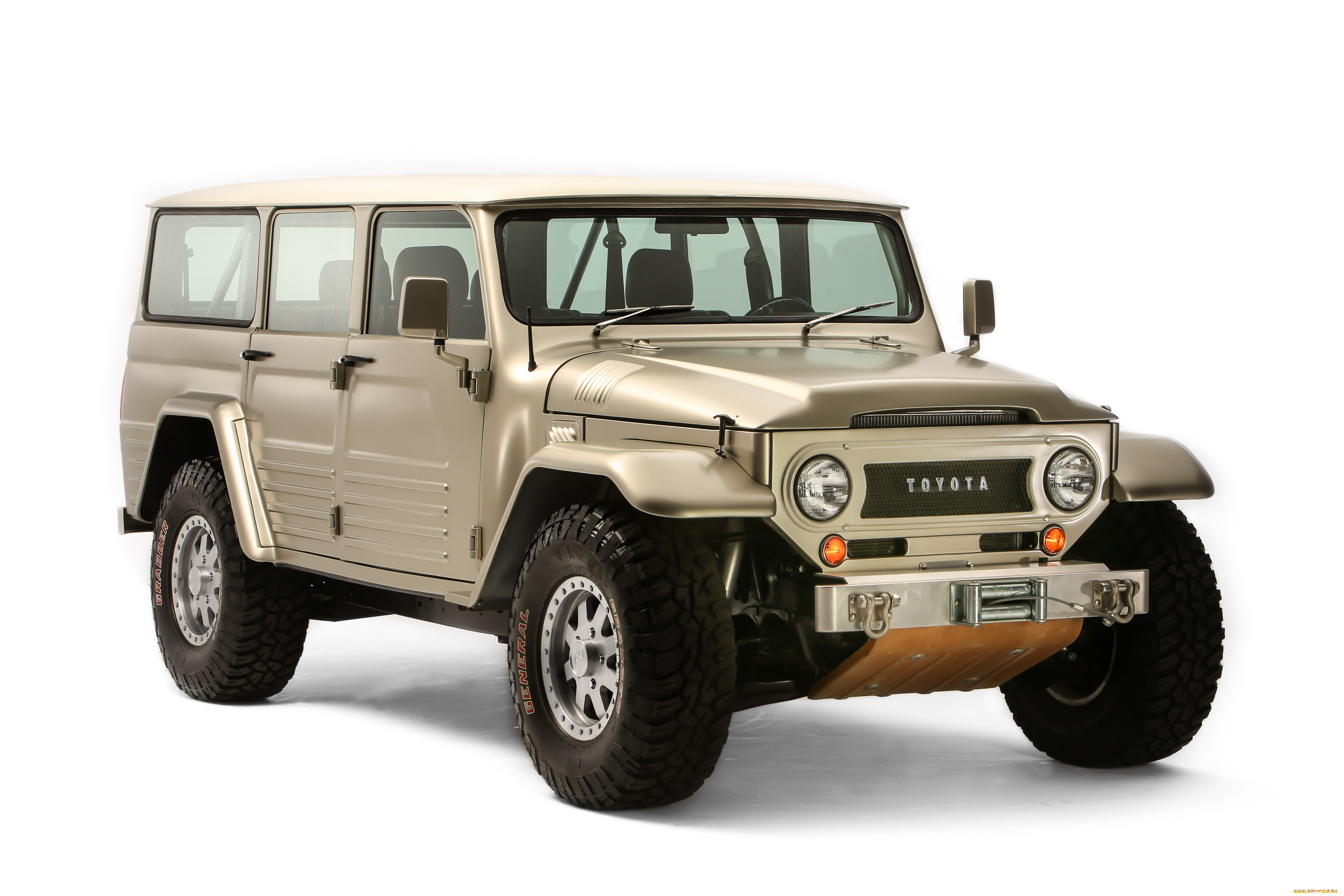 , toyota